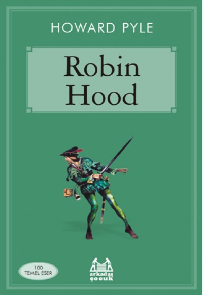 Robin Hood Robin Hood