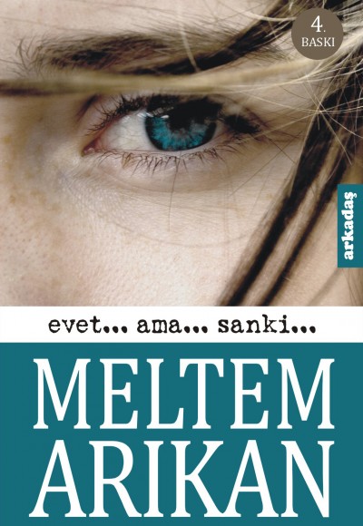 Evet... Ama... Sanki... Evet... Ama... Sanki...