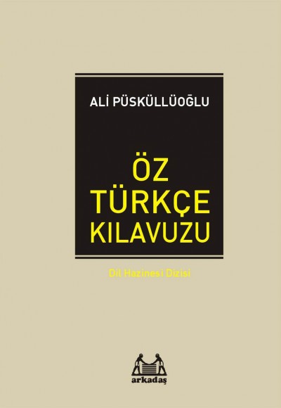 Öz Türkçe Kılavuzu Öz Türkçe Kılavuzu