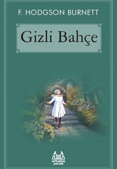 Gizli Bahçe