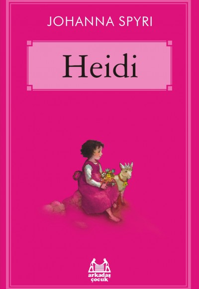 Heidi Heidi
