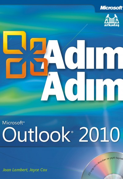 Adım Adım Microsoft Outlook 2010