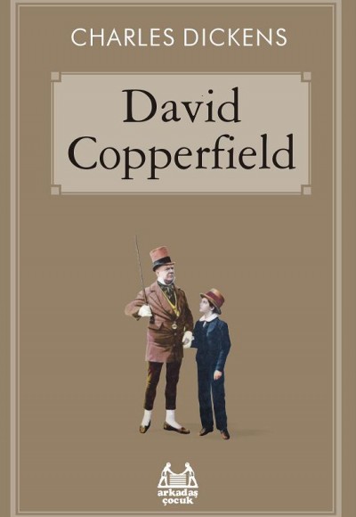 David Copperfield David Copperfield