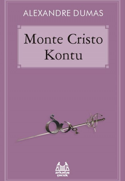 Monte Cristo Kontu Monte Cristo Kontu