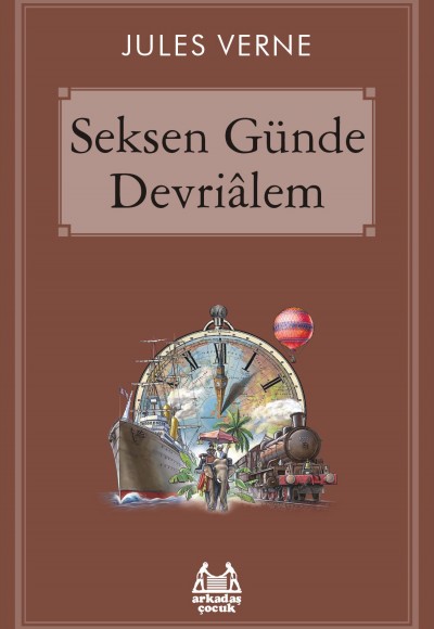 Seksen Günde Devrialem