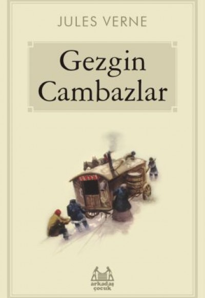 Gezgin Cambazlar