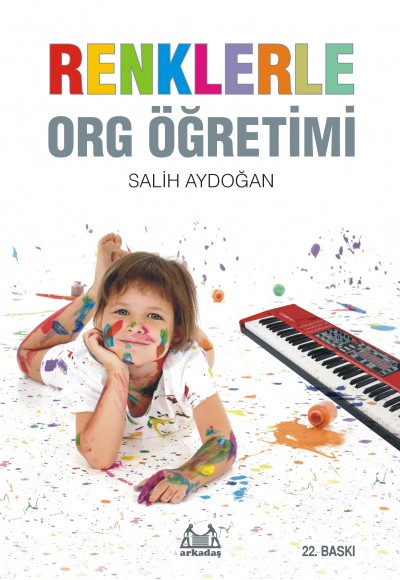 Renklerle Org Öğretimi Renklerle Org Öğretimi