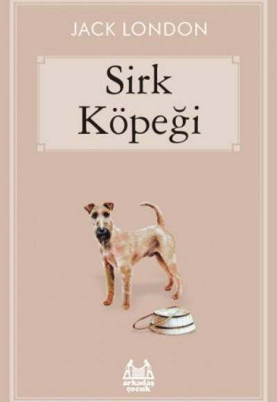 Sirk Köpeği Sirk Köpeği