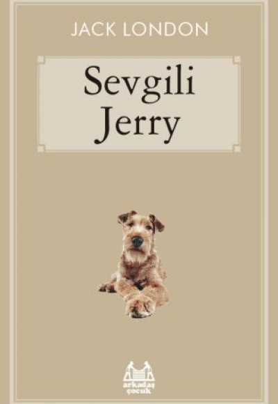 Sevgili Jerry