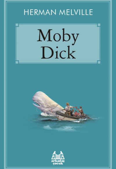 Moby Dick Moby Dick