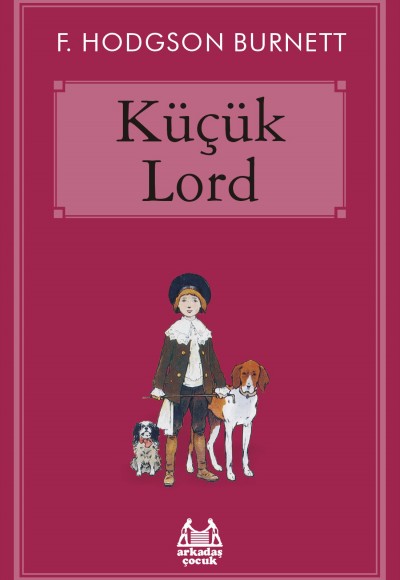 Küçük Lord Küçük Lord