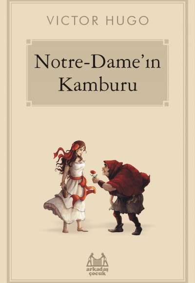 Notre-Dame’ın Kamburu Notre-Dame’ın Kamburu