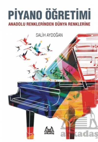 Piyano Öğretimi Piyano Öğretimi
