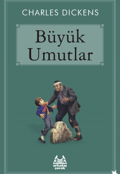 Büyük Umutlar Büyük Umutlar
