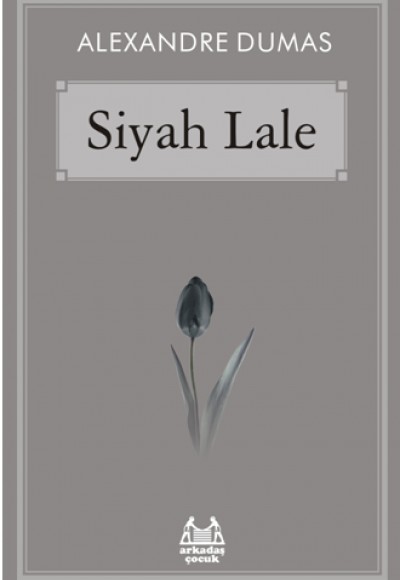 Siyah Lale