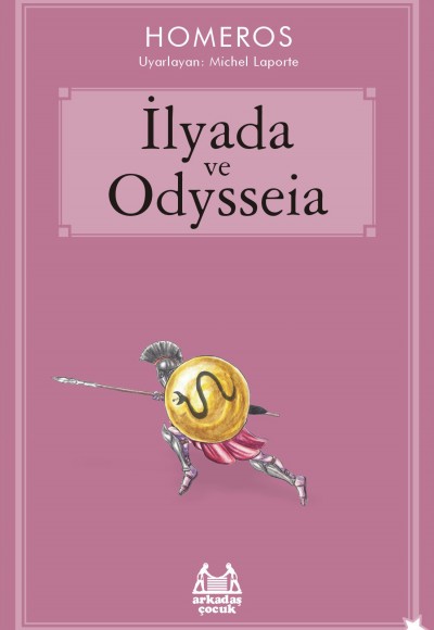 İlyada ve Odysseia İlyada ve Odysseia