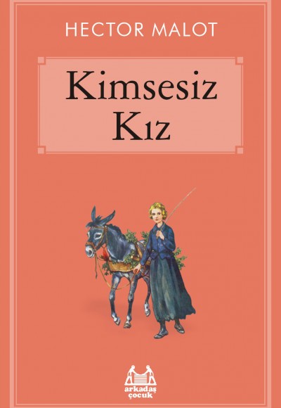Kimsesiz Kız