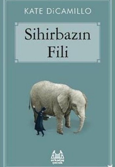 Sihirbazın Fili Sihirbazın Fili