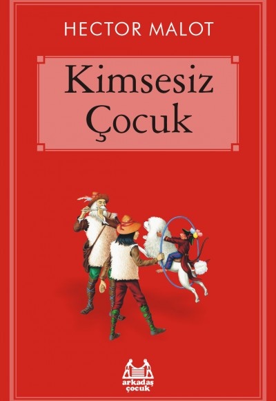 Kimsesiz Çocuk Kimsesiz Çocuk