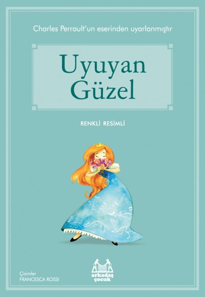 Uyuyan Güzel Uyuyan Güzel