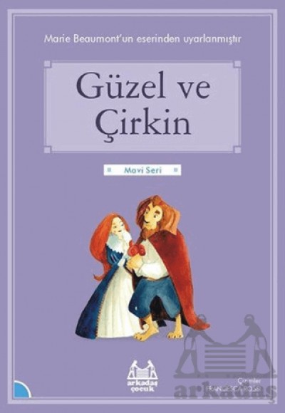 Güzel ve Çirkin Güzel ve Çirkin