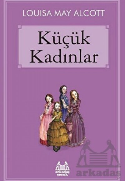 Küçük Kadınlar
