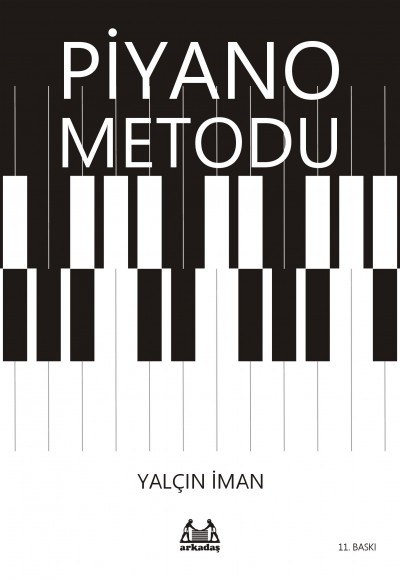 Piyano Metodu Piyano Metodu
