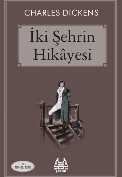 İki Şehrin Hikayesi