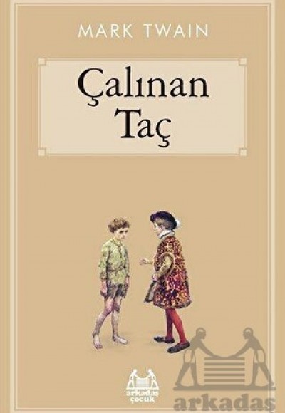 Çalınan Taç Çalınan Taç