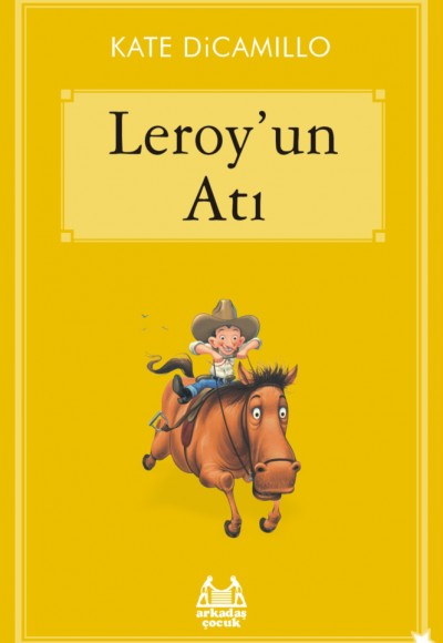 Leroy’un Atı Leroy’un Atı