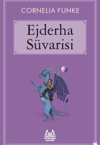 Ejderha Süvarisi Ejderha Süvarisi