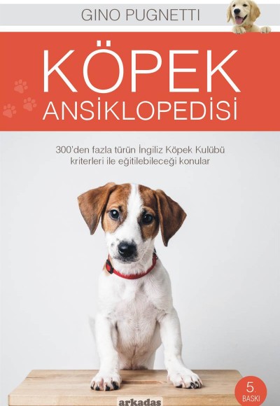 Köpek Ansiklopedisi Köpek Ansiklopedisi