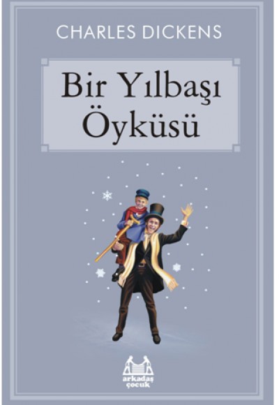 Bir Yılbaşı Öyküsü Bir Yılbaşı Öyküsü