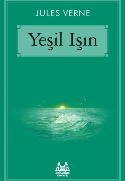 Yeşil Işın Yeşil Işın