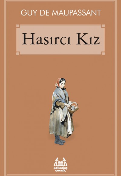 Hasırcı Kız Hasırcı Kız