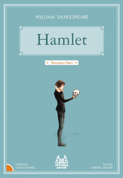 Turuncu Seri - Hamlet Turuncu Seri - Hamlet
