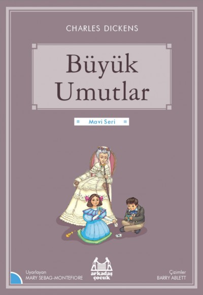Büyük Umutlar Büyük Umutlar