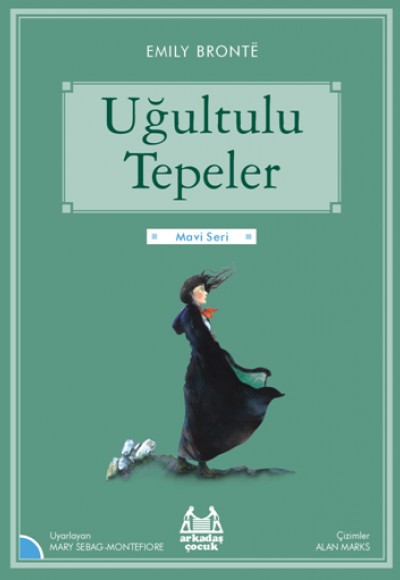 Uğultulu Tepeler Uğultulu Tepeler