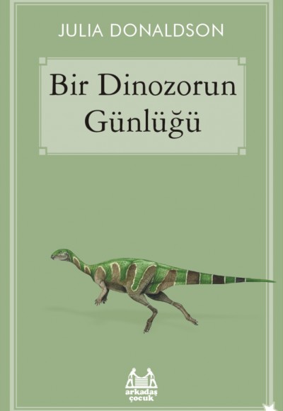Bir Dinozorun Günlüğü