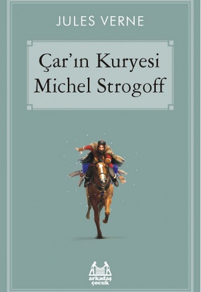 Michel Strogoff Michel Strogoff
