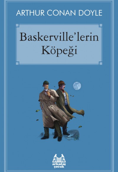Baskerville’lerin Köpeği Baskerville’lerin Köpeği