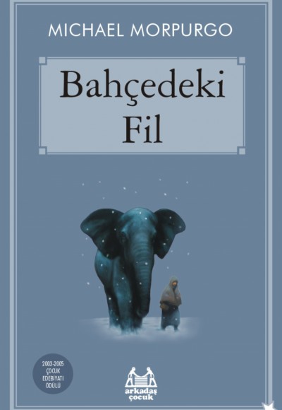 Bahçedeki Fil Bahçedeki Fil