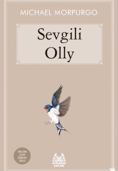 Sevgili Olly Sevgili Olly
