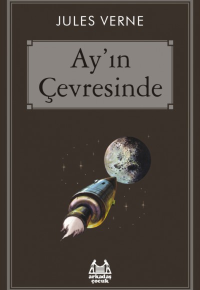 Ayın Çevresinde