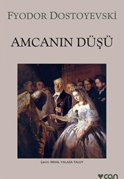 Amcanın Düşü Amcanın Düşü