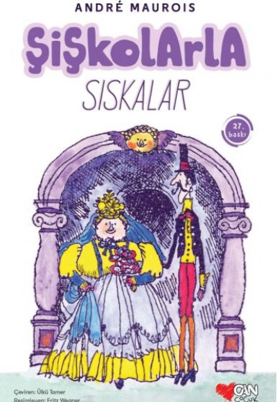 Şişkolarla Sıskalar Şişkolarla Sıskalar