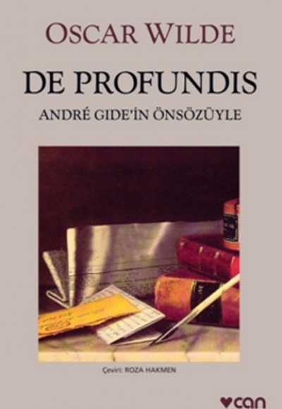 De Profundis De Profundis