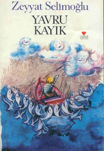 Yavru Kayık Yavru Kayık
