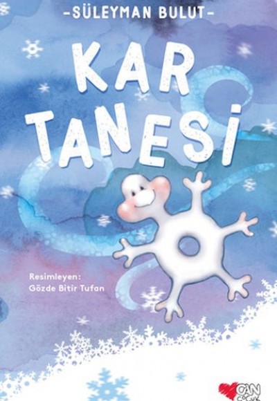 Kar Tanesi Kar Tanesi