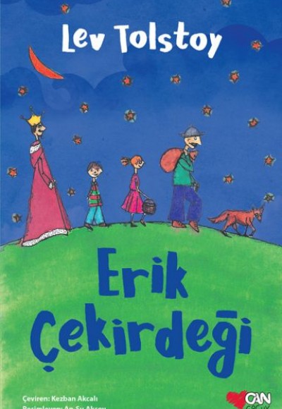Erik Çekirdeği Erik Çekirdeği
